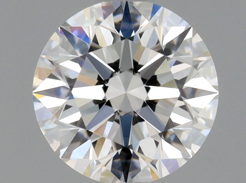 0.76 carat E-VVS1 Excellent cut Natūralus Round Deimantas (1)