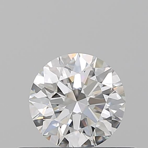 0.4 carat G-IF Excellent cut Natūralus Round Deimantas (1)