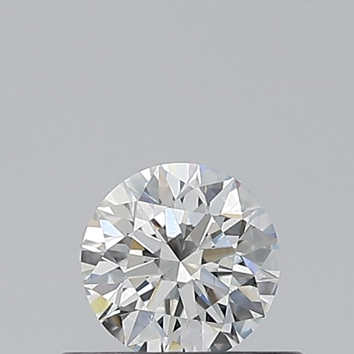 0.4 carat G-VS2 Excellent cut Natūralus Round Deimantas (1)