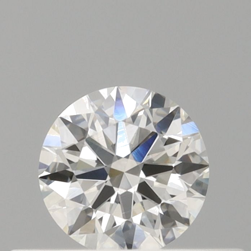 0.3 carat G-VVS1 Excellent cut Natūralus Round Deimantas (1)