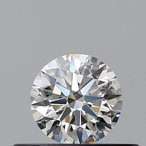 0.3 carat J-VS1 Excellent cut Natūralus Round Deimantas (1)