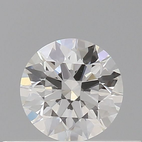 0.33 carat G-VS1 Excellent cut Natūralus Round Deimantas (1)