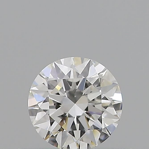 0.4 carat G-VS2 Excellent cut Natūralus Round Deimantas (1)