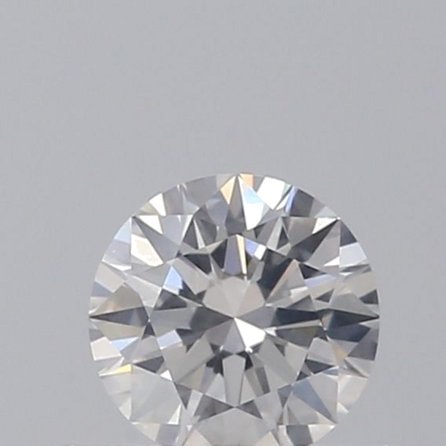 0.31 carat E-SI2 Excellent cut Natūralus Round Deimantas (1)