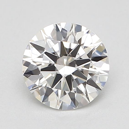 0.31 carat G-VS1 Excellent cut Natūralus Round Deimantas (1)