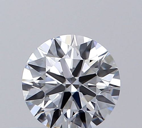 0.3 carat F-VS1 Excellent cut Natūralus Round Deimantas (1)