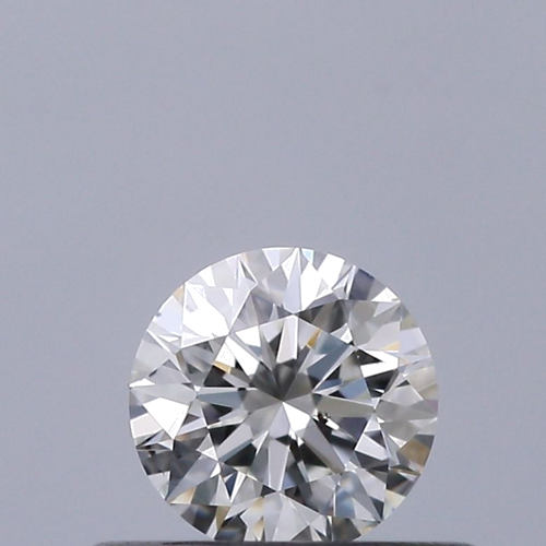 0.3 carat H-SI1 Excellent cut Natūralus Round Deimantas (1)