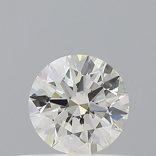 0.3 carat J-VS1 Excellent cut Natūralus Round Deimantas (1)