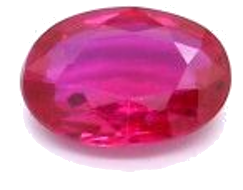 0.17 carat RED BRILLIANTSTEP cut Oval Rubinas (1)