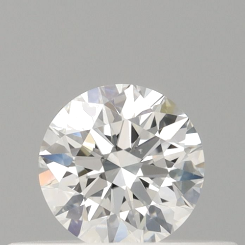 0.3 carat E-VS2 Excellent cut Natūralus Round Deimantas (1)
