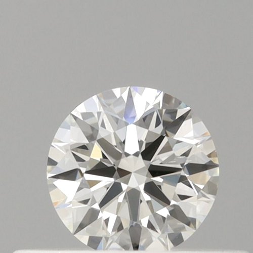 0.3 carat H-VS2 Excellent cut Natūralus Round Deimantas (1)