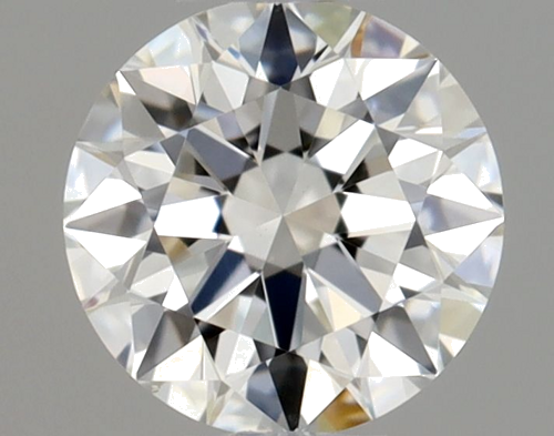 0.3 carat G-VS1 Excellent cut Natūralus Round Deimantas (1)