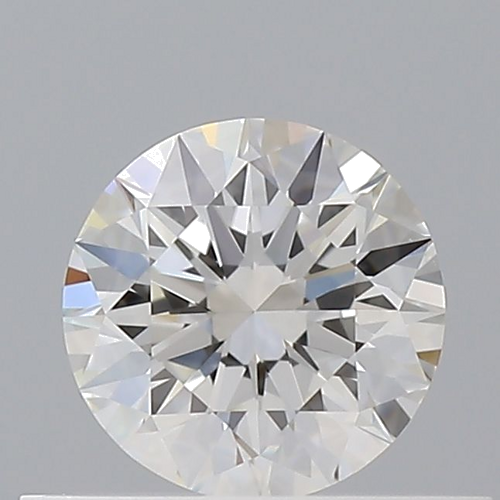 0.45 carat G-VVS2 Excellent cut Natūralus Round Deimantas (1)