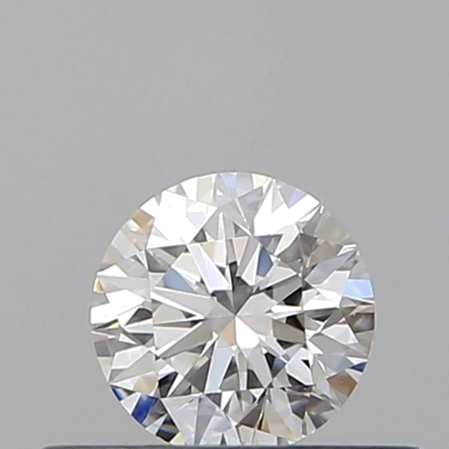 0.3 carat E-VS1 Excellent cut Natūralus Round Deimantas (1)