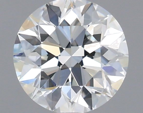1.0 carat E-VVS1 Excellent cut Natūralus Round Deimantas (1)