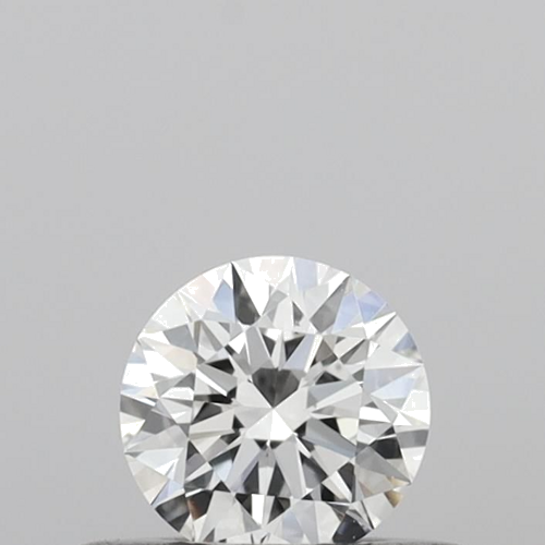 0.31 carat F-VS2 Excellent cut Natūralus Round Deimantas (1)