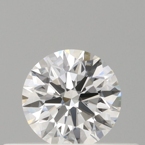 0.3 carat E-VVS1 Excellent cut Natūralus Round Deimantas (1)