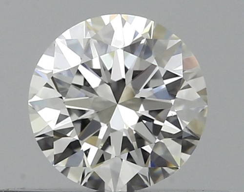 0.3 carat G-VS1 Excellent cut Natūralus Round Deimantas (1)