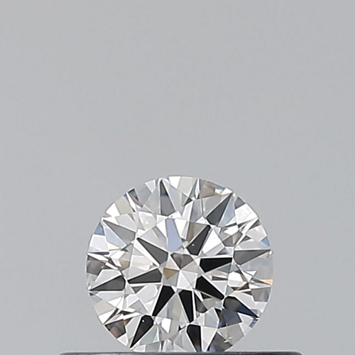 0.3 carat E-VS2 Excellent cut Natūralus Round Deimantas (1)