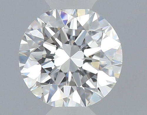 0.35 carat G-VS2 Excellent cut Natūralus Round Deimantas (1)
