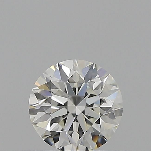 0.3 carat I-VS1 GD cut Natūralus Round Deimantas (1)