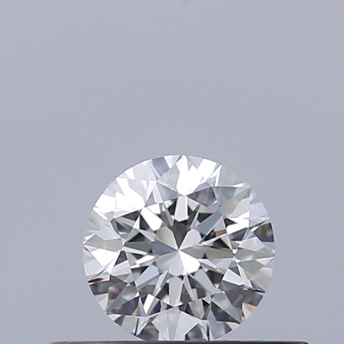 0.3 carat E-VS1 Excellent cut Natūralus Round Deimantas (1)