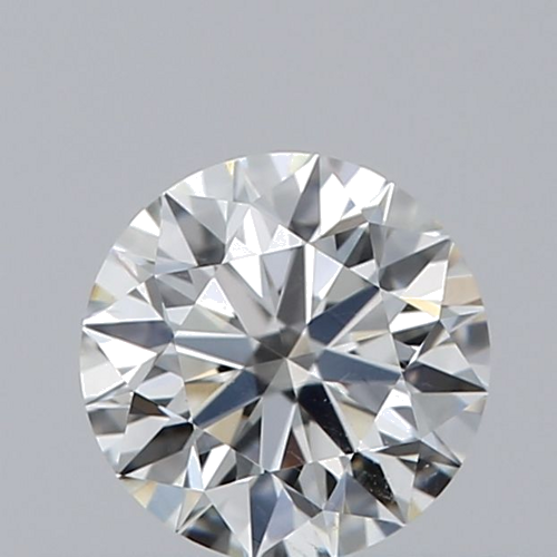 0.3 carat I-SI1 Excellent cut Natūralus Round Deimantas (1)