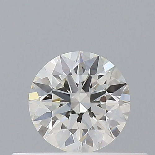 0.3 carat I-VVS1 Excellent cut Natūralus Round Deimantas (1)