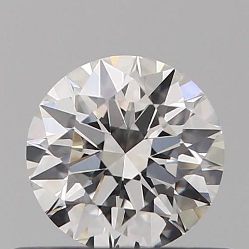0.42 carat G-VS1 Excellent cut Natūralus Round Deimantas (1)