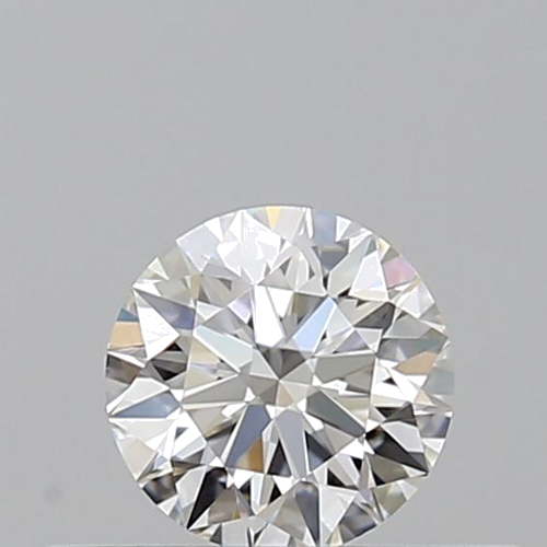 0.3 carat F-VS1 Excellent cut Natūralus Round Deimantas (1)