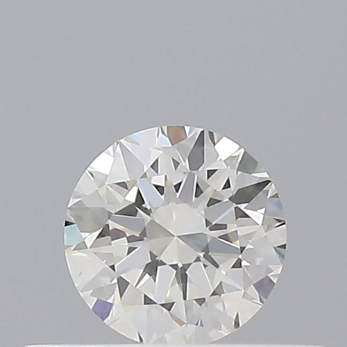 0.3 carat J-VVS1 Very Good cut Natūralus Round Deimantas (1)