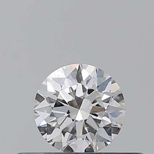 0.3 carat E-VS1 Excellent cut Natūralus Round Deimantas (1)