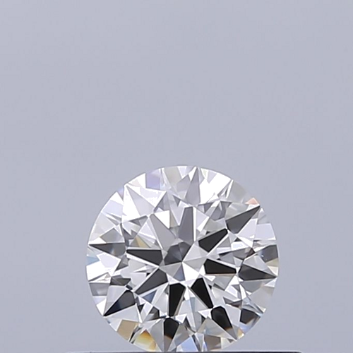 0.38 carat E-VS1 Excellent cut Natūralus Round Deimantas (1)