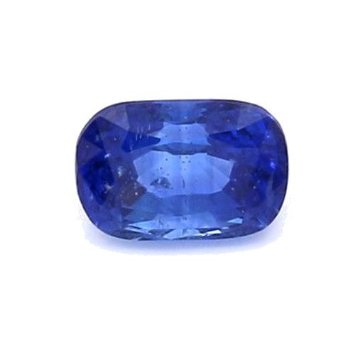 0.75 carat BLUE BRILLIANTSTEP cut Other Safyras (1)