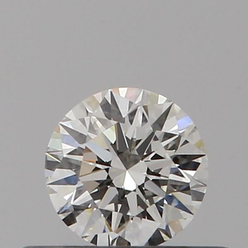 0.3 carat H-VVS1 Excellent cut Natūralus Round Deimantas (1)