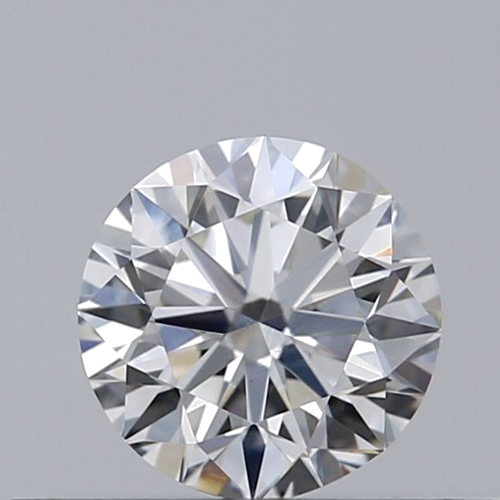 0.3 carat J-VS1 Very Good cut Natūralus Round Deimantas (1)