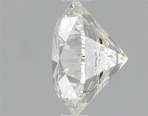 1.61 carat H-VS1 Excellent cut Natūralus Round Deimantas (1)