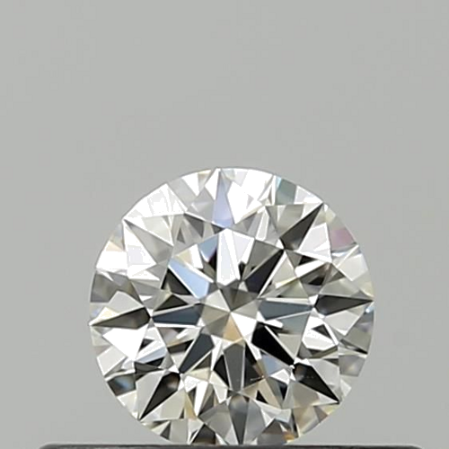0.3 carat I-VS1 Excellent cut Natūralus Round Deimantas (1)