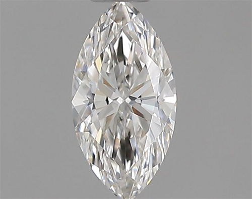 0.36 carat G-VS1 Natūralus Marquise Deimantas (1)
