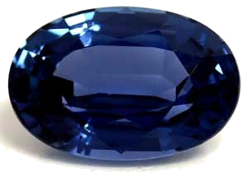 0.7 carat BLUE Oval Safyras (1)