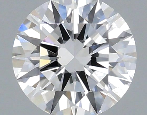 0.3 carat H-VS1 Excellent cut Natūralus Round Deimantas (1)