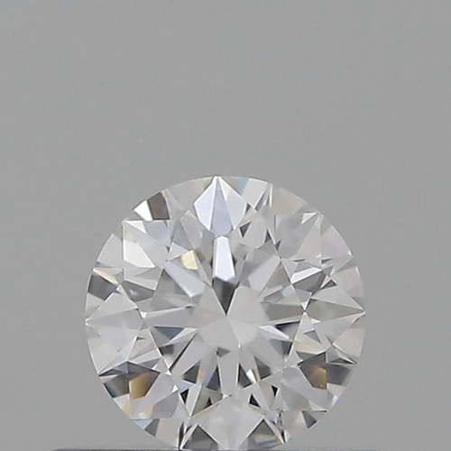 0.4 carat D-SI1 Excellent cut Natūralus Round Deimantas (1)