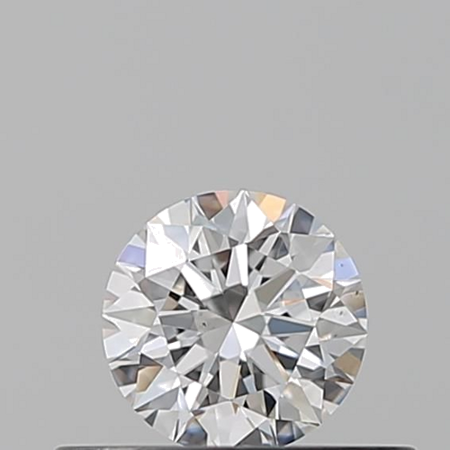 0.3 carat E-VS2 Excellent cut Natūralus Round Deimantas (1)