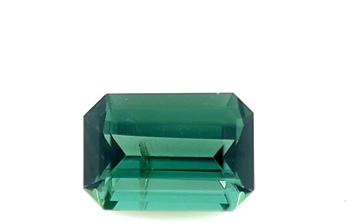 0.44 carat BLUE Emerald Tourmaline (1)
