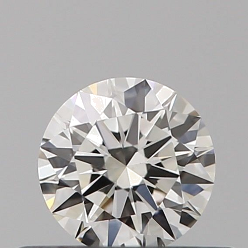 0.3 carat I-VS2 Excellent cut Natūralus Round Deimantas (1)