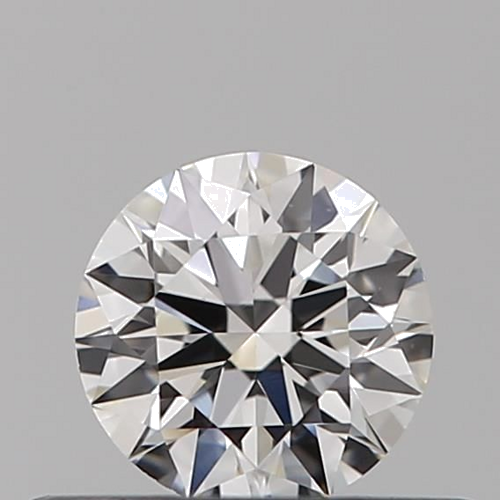 0.31 carat E-VS1 Excellent cut Natūralus Round Deimantas (1)