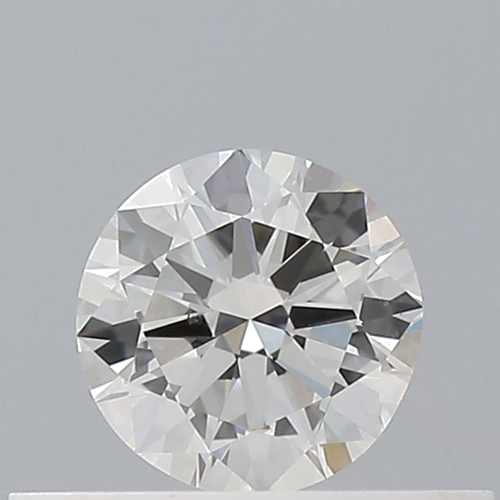 0.3 carat I-VS2 Very Good cut Natūralus Round Deimantas (1)