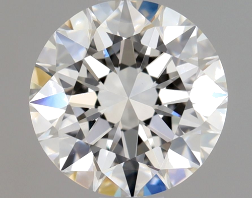 0.86 carat H-VS2 Excellent cut Natūralus Round Deimantas (1)