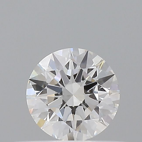 0.29 carat E-VS2 Excellent cut Natūralus Round Deimantas (1)