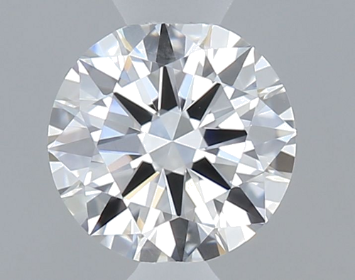 0.3 carat E-VS1 Excellent cut Natūralus Round Deimantas (1)